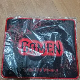 Mousepad Gamen like new