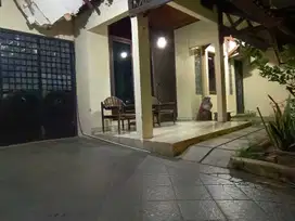 Rumah Disewa Siap Huni Di Serpong Villa melati Mas