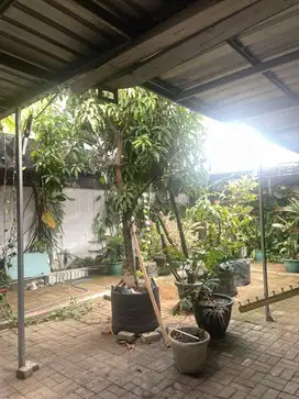 Dijual tanah siap bangun mejasem