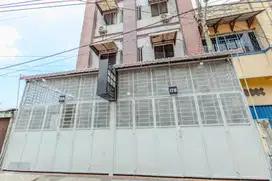 Kost 1 jutaan fasilitas apartemen mewah