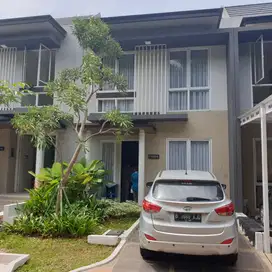 Dijual rumah di Citra Grand CBD