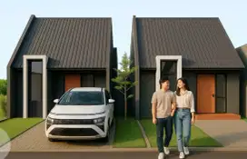 Di cari marketing rumah subsidi di kemang