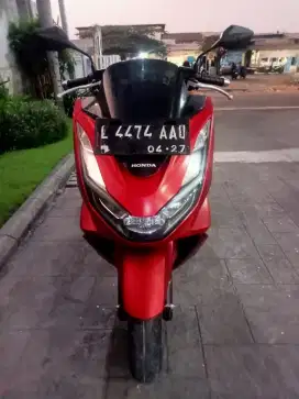 Jual SPd motor Honda PCX THN 2022
