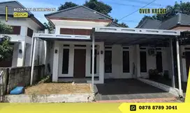 Jual rmh Over Kredit 79JT di Casa Raksa Residence sawangan dkt Tol