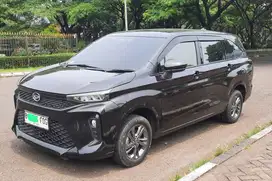 Daihatsu Xenia R thn 2024 Bensin