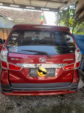 Xenia 2015 great new