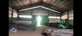 Dijual Gudang MURAH di Jl. Raya Kutruk, Jambe, Tangerang
