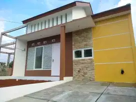 Di Jual Rumah Luas Siap Huni 500 Jt An di Cilebut Bogor