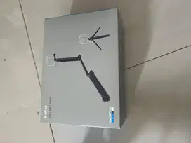 Tripod 3-Way GoPro
