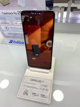 OPPO Type A5 Nfc