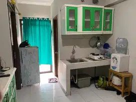 Apartemen Lagoon Betos 2BR Semi Furnished di Margahayu Bekasi Timur