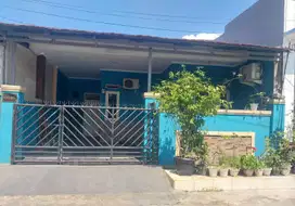 Rumah Vila Imdah Permai Teluk Pucung Luas 105 m² Rp 800 Jt SHM 3KT 2KM