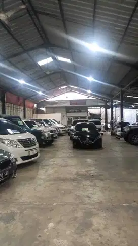 Ruang Usaha Raya Pejaten Pasar Minggu