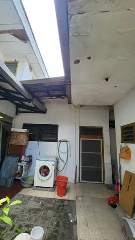 Rumah hitung tanah kawasan surabaya barat