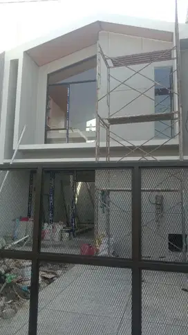 Di Jual Rumah Siap Huni di Mulyosari Full Furnish