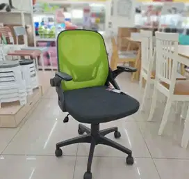 KURSI KANTOR MINIMALIS