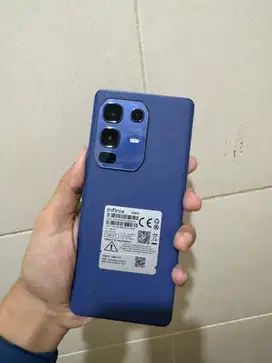 Infinix Note 50s 5G+ Ram/Internal 8/256gb