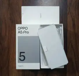 OPPO A5 PRO 5G // TAHAN BANTING // TAHAN AIR // BATRAI BESAR