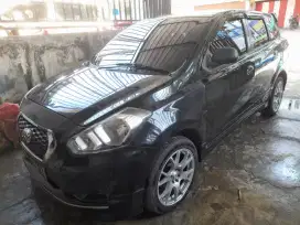 Jual Datsun GO+ 3 baris th.2016