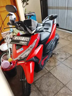 Di Jual Vario 2018