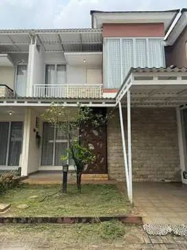 Di Sewakan Rumah