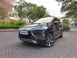 DP 5% Mitsubishi Xpander 1.5 Sport Bensin-AT 2019 KSOSLS