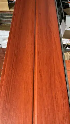 Plafond PVC aksesoris ruangan