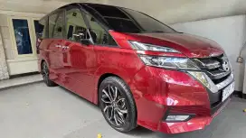 Nissan Serena HWS C27 Low KM Rare !!!