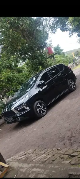 Mitsubishi Xpander 2022 Bensin