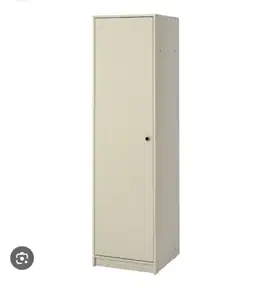 Lemari ikea gursken