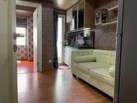Apartemen GreenLake Sunter Bisa KPR