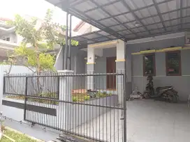Dikontrakan Rumah