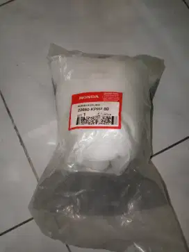 Rumah kopling supra x 125 original