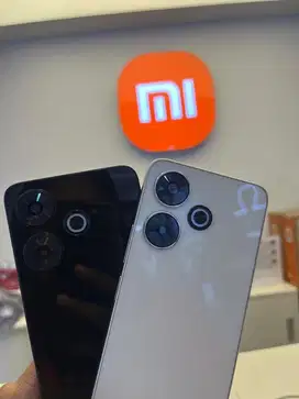 Redmi 13 8/128 black
