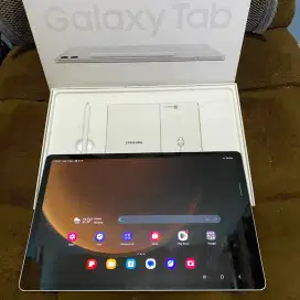 Samsung tab S9 FE Plus 128gb wifi only