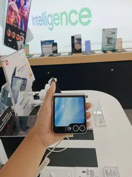 Samsung Galaxy zplip 6