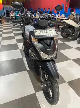 (dp500) Honda Beat Street Tahun 2023