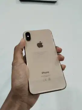 IPHONE XS 64 GB INTER