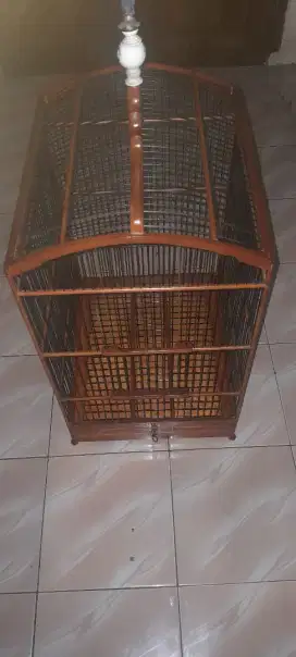 Kandang no.1 merk EBOD