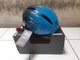 Helm Sepeda RMB WP-01 (LIKE NEW!)