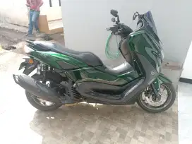 NMAX KEYLEES NON ABS
