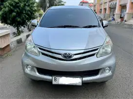 AVANZA E 1.3 AT 2013 ( DP MURAH )