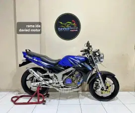 Ninja M 2008 convert ss