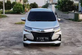 Toyota avanza g at matic,Dp 5 juta,bergaransi