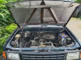 Isuzu Panther 1996 Diesel