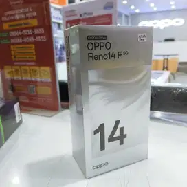 oppo reno 14f 5g