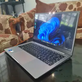 Laptop BU Jual Cepat Rare