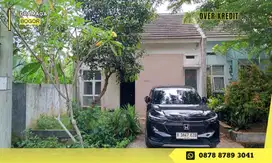 Rmh Take Over 49JT dkt IPB di Green Dramaga Residence Bogor