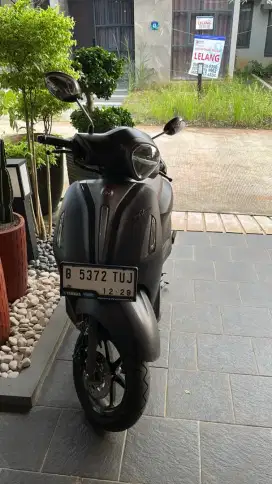 Dijual Cepat Filano Lux 2024