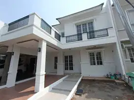 jual cepat rumah kota wisata cibubur dekat tol kota wisata cibubur